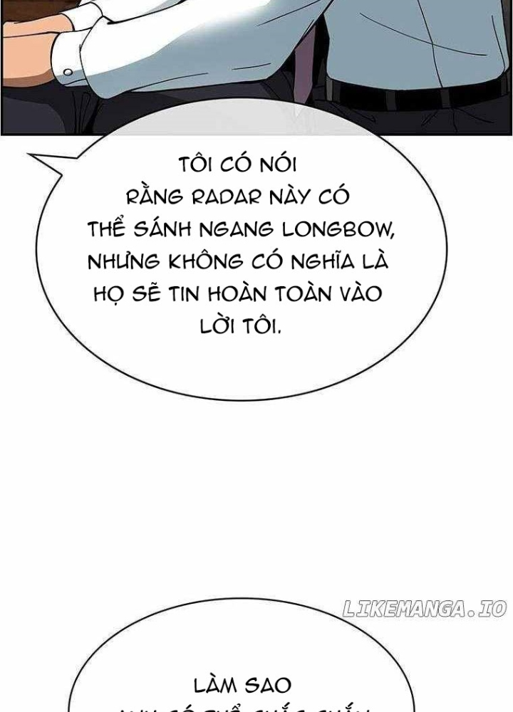 Chế Tác Hạt Nhân Chapter 36 - Trang 2