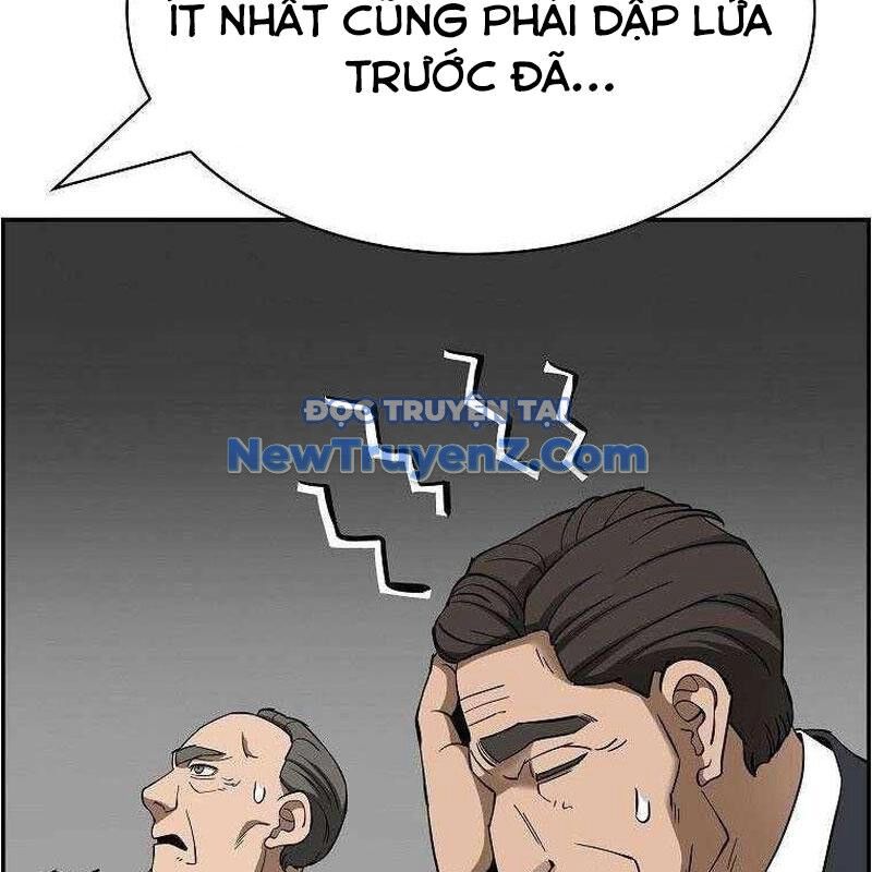 Chế Tác Hạt Nhân Chapter 38 - Trang 2