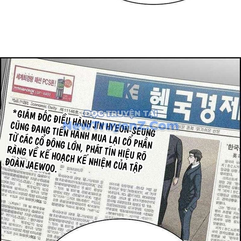 Chế Tác Hạt Nhân Chapter 38 - Trang 2