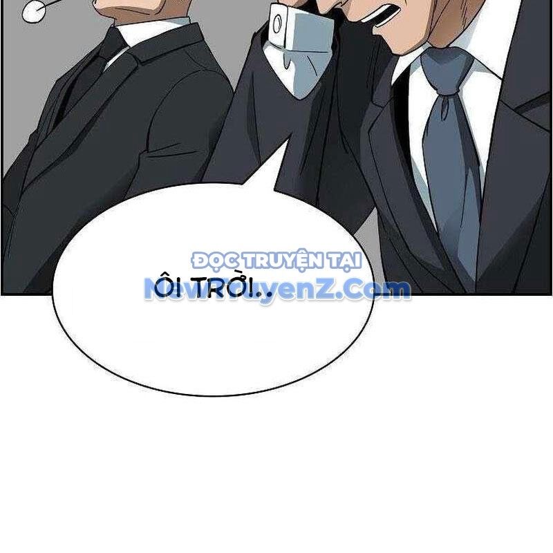 Chế Tác Hạt Nhân Chapter 38 - Trang 2