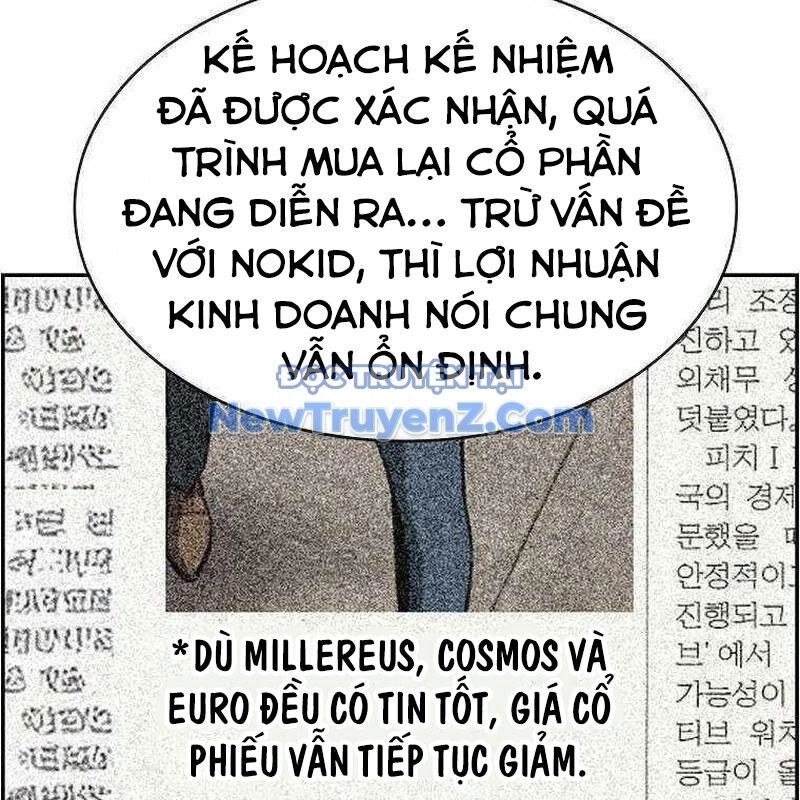 Chế Tác Hạt Nhân Chapter 38 - Trang 2