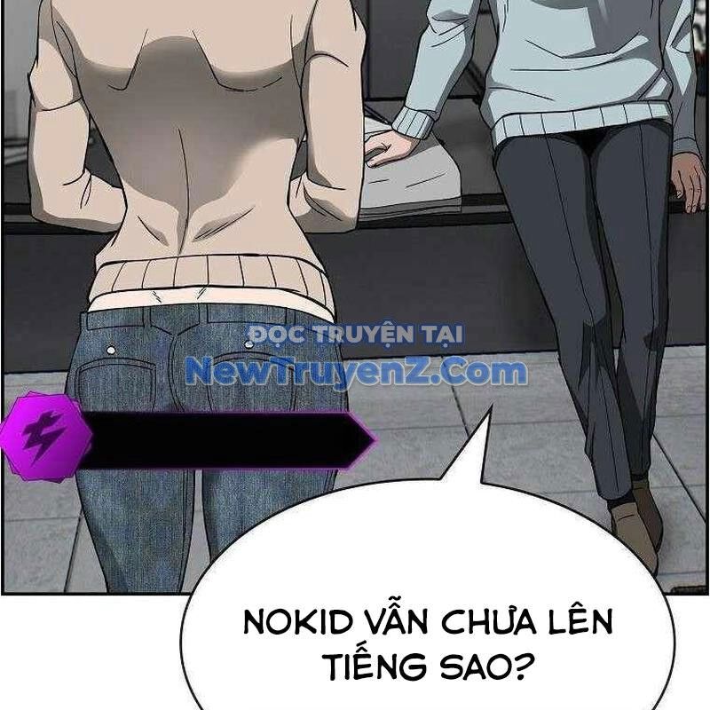 Chế Tác Hạt Nhân Chapter 38 - Trang 2