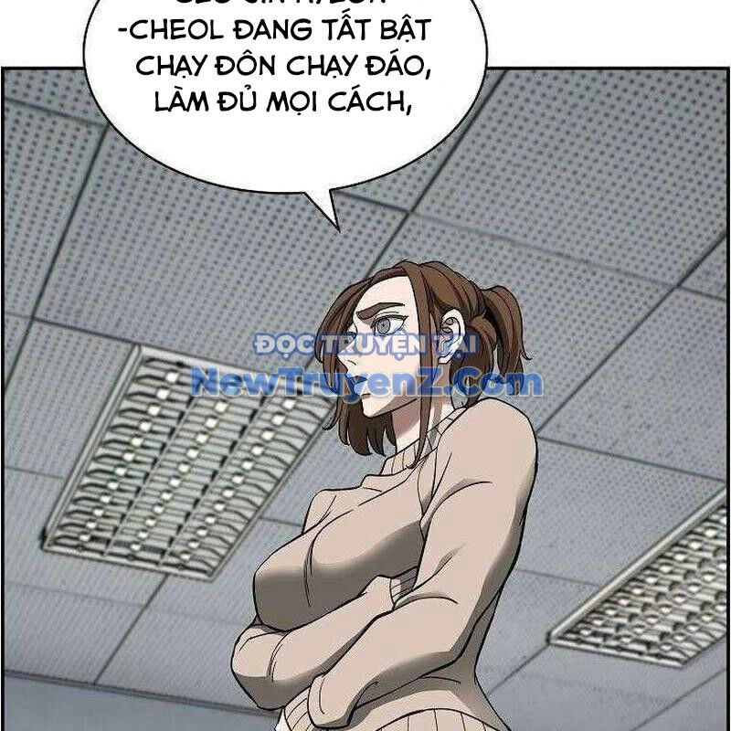 Chế Tác Hạt Nhân Chapter 38 - Trang 2