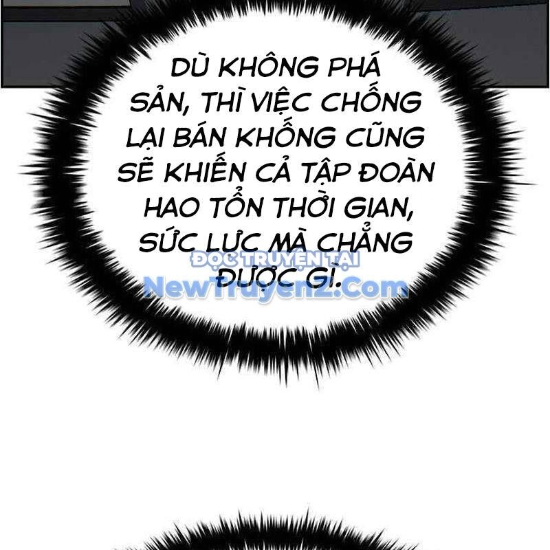 Chế Tác Hạt Nhân Chapter 38 - Trang 2