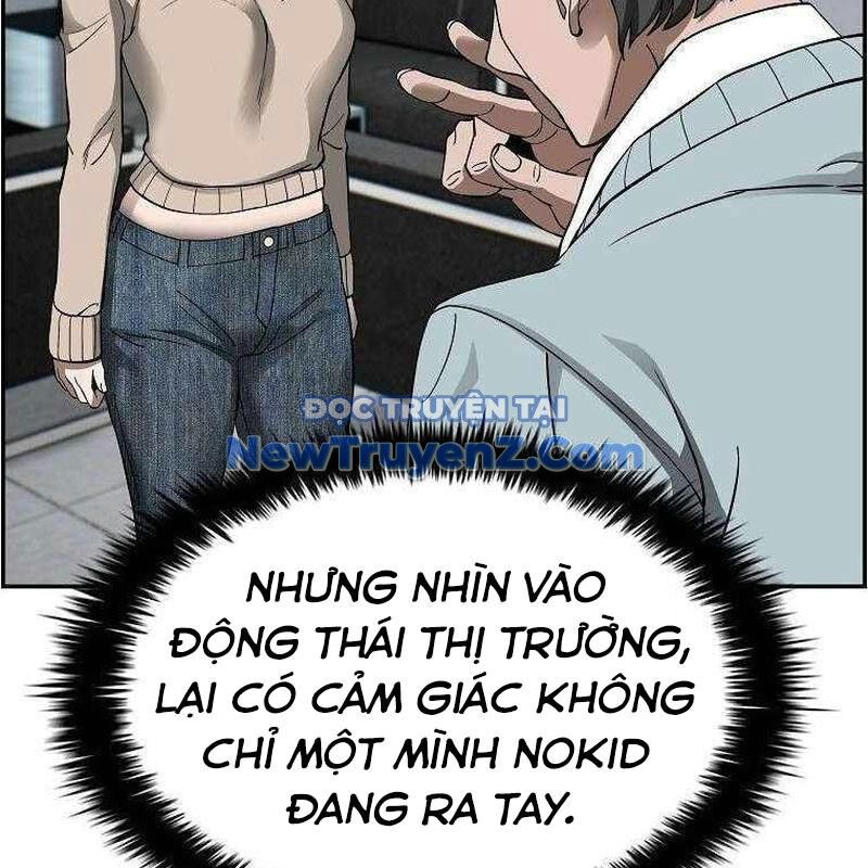 Chế Tác Hạt Nhân Chapter 38 - Trang 2