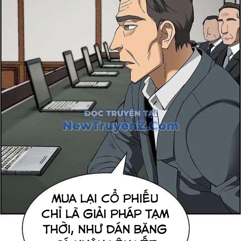 Chế Tác Hạt Nhân Chapter 38 - Trang 2