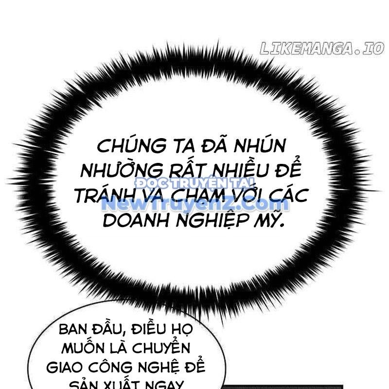 Chế Tác Hạt Nhân Chapter 38 - Trang 2