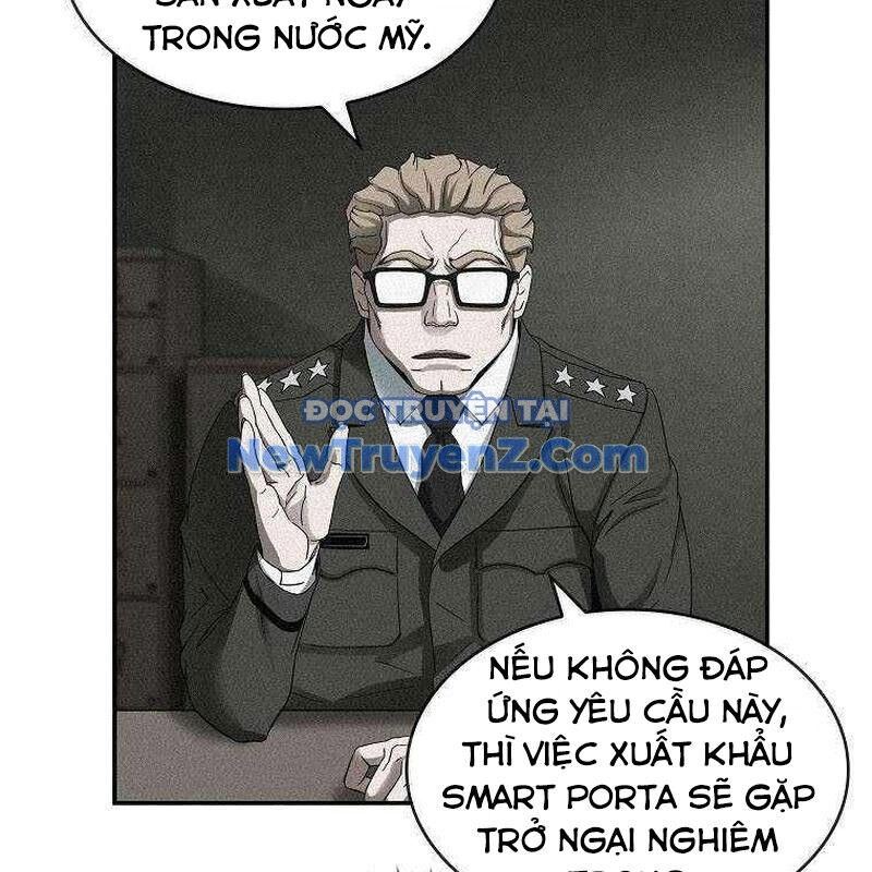 Chế Tác Hạt Nhân Chapter 38 - Trang 2