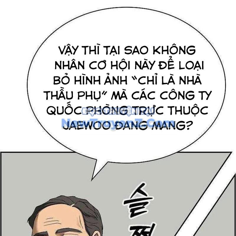 Chế Tác Hạt Nhân Chapter 38 - Trang 2