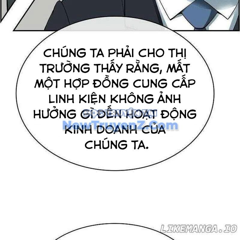 Chế Tác Hạt Nhân Chapter 38 - Trang 2