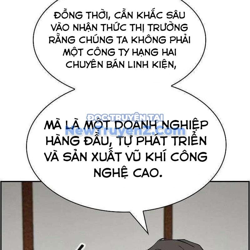 Chế Tác Hạt Nhân Chapter 38 - Trang 2