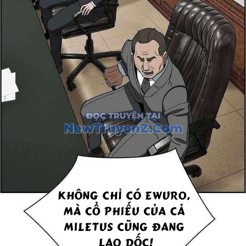 Chế Tác Hạt Nhân Chapter 38 - Trang 2
