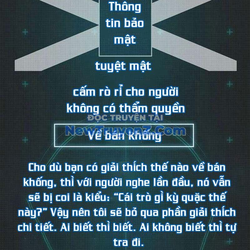 Chế Tác Hạt Nhân Chapter 38 - Trang 2