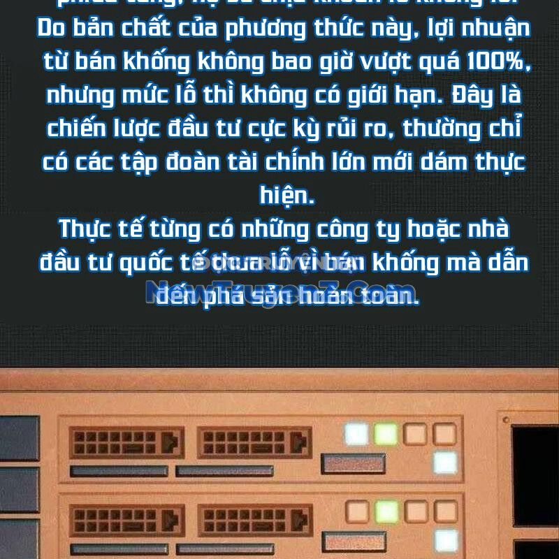 Chế Tác Hạt Nhân Chapter 38 - Trang 2