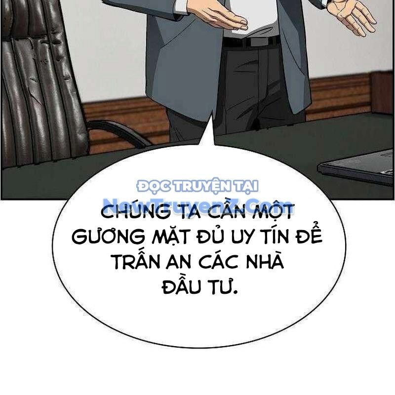 Chế Tác Hạt Nhân Chapter 38 - Trang 2