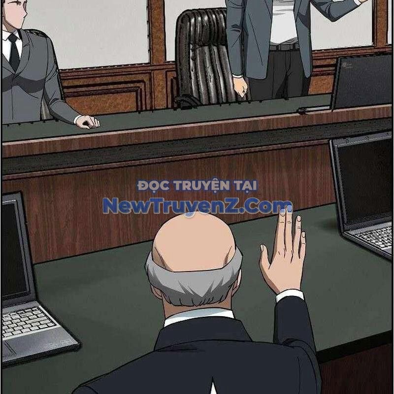 Chế Tác Hạt Nhân Chapter 38 - Trang 2