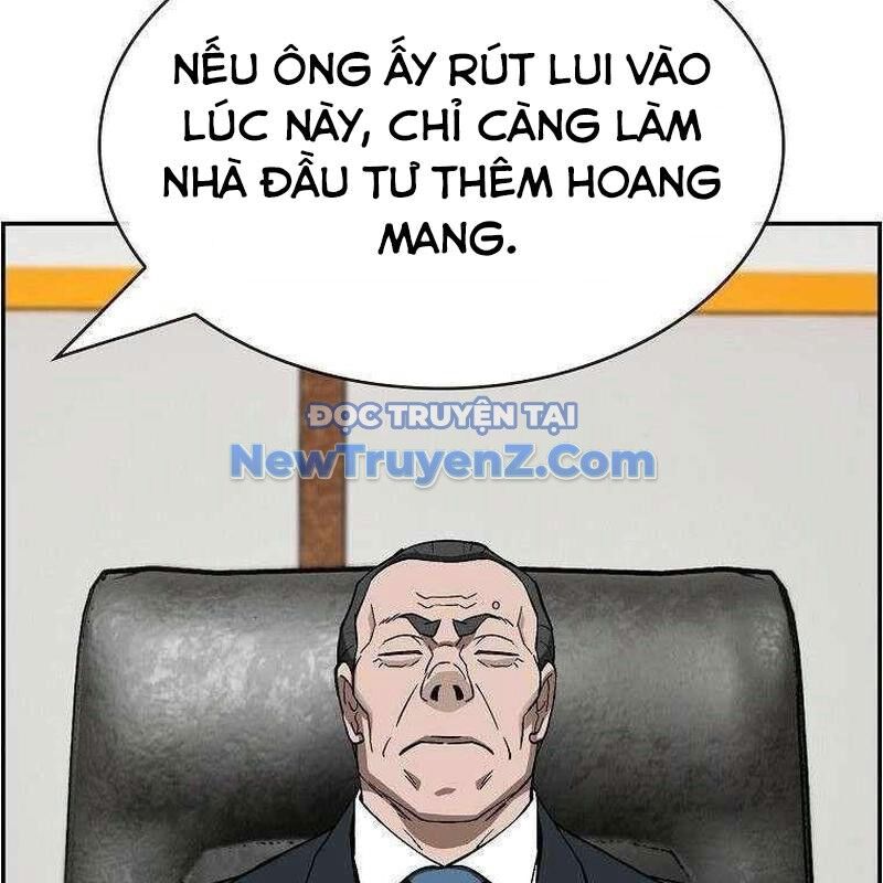 Chế Tác Hạt Nhân Chapter 38 - Trang 2