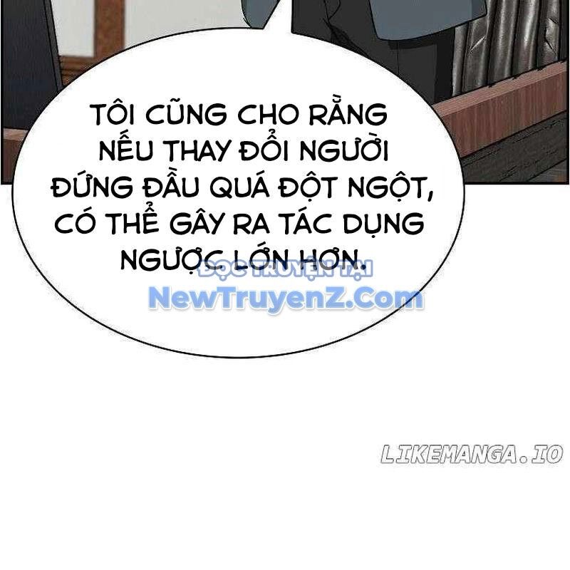 Chế Tác Hạt Nhân Chapter 38 - Trang 2