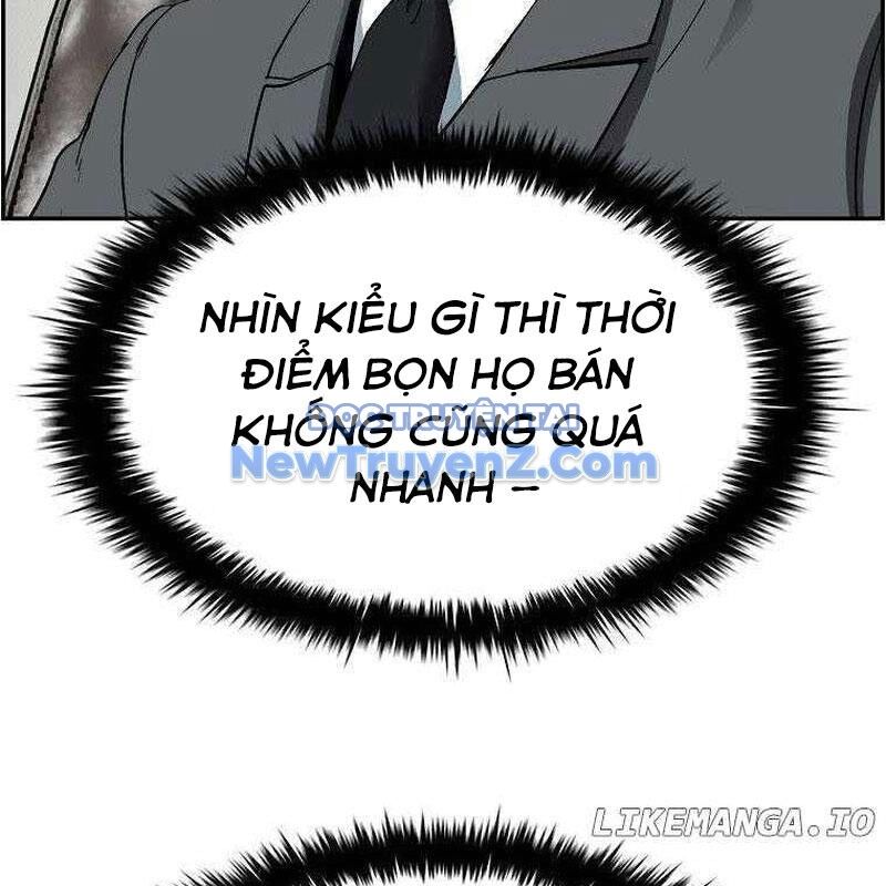 Chế Tác Hạt Nhân Chapter 38 - Trang 2