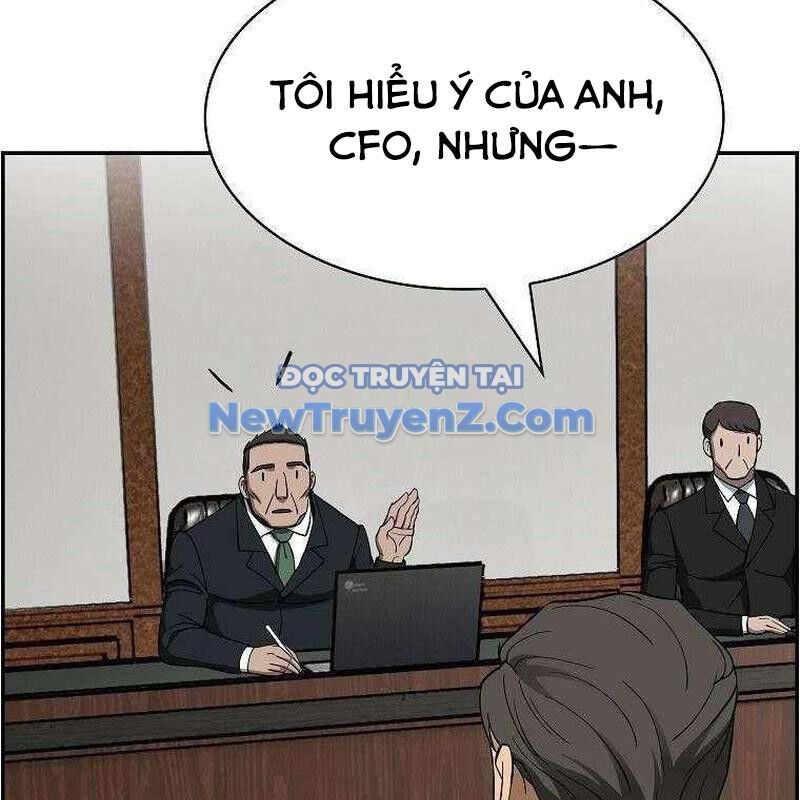 Chế Tác Hạt Nhân Chapter 38 - Trang 2