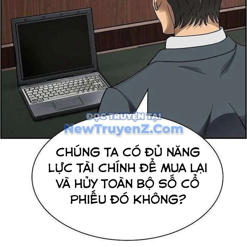 Chế Tác Hạt Nhân Chapter 38 - Trang 2