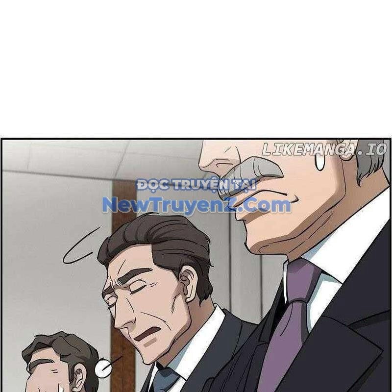Chế Tác Hạt Nhân Chapter 38 - Trang 2