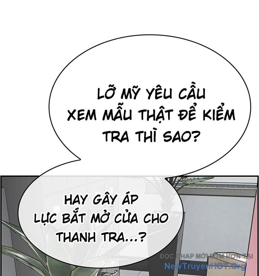 Chế Tác Hạt Nhân Chapter 42 - Trang 2