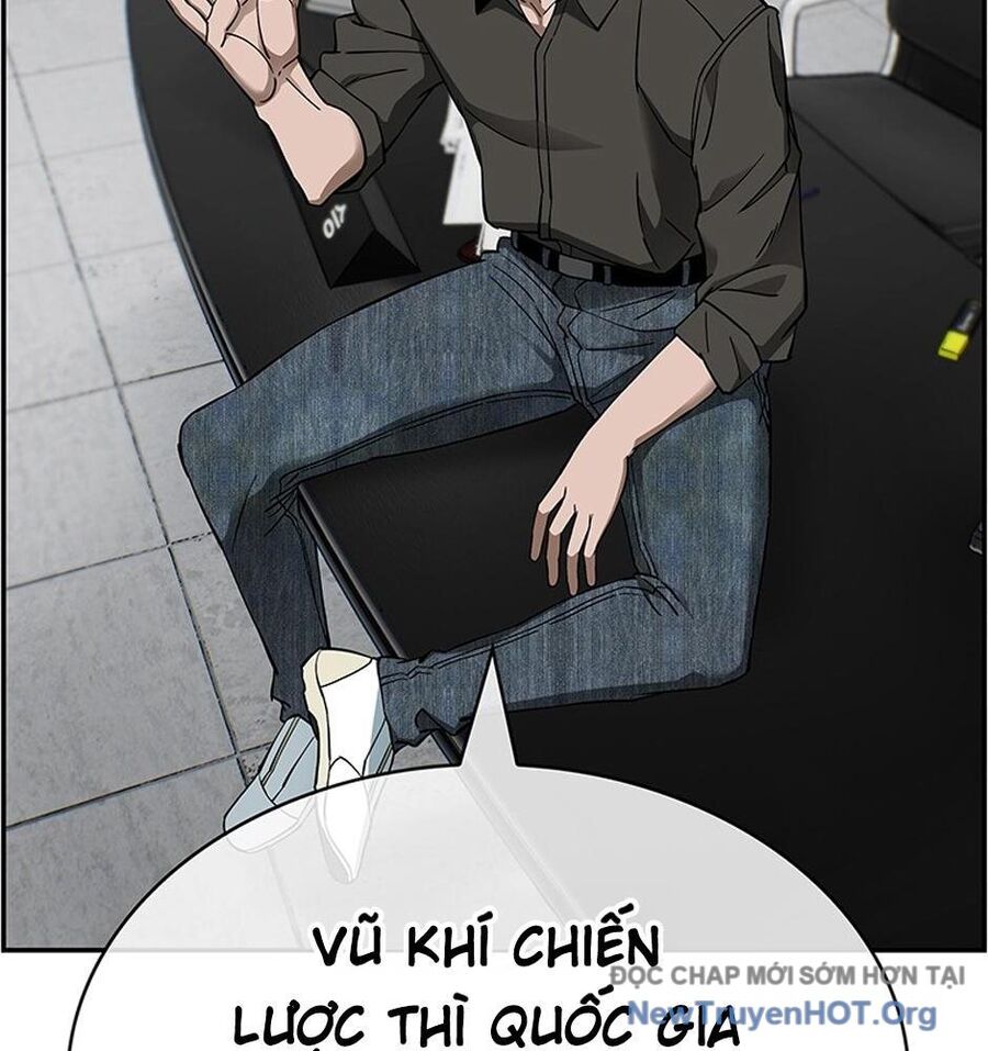 Chế Tác Hạt Nhân Chapter 42 - Trang 2