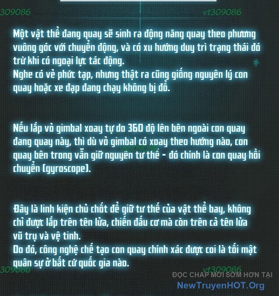 Chế Tác Hạt Nhân Chapter 42 - Trang 2