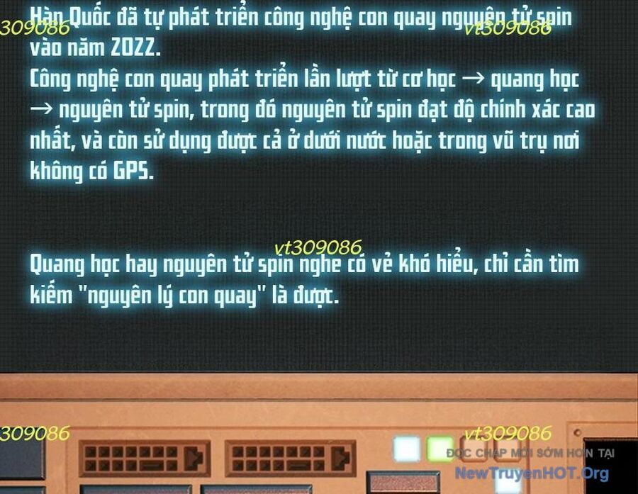 Chế Tác Hạt Nhân Chapter 42 - Trang 2