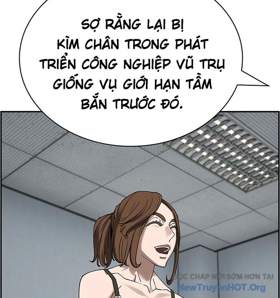 Chế Tác Hạt Nhân Chapter 42 - Trang 2