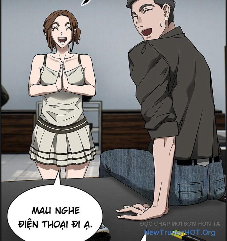 Chế Tác Hạt Nhân Chapter 42 - Trang 2