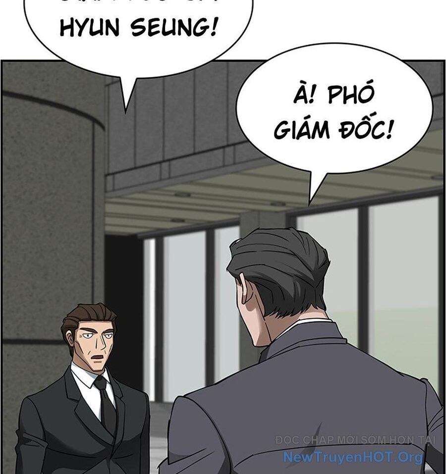 Chế Tác Hạt Nhân Chapter 42 - Trang 2
