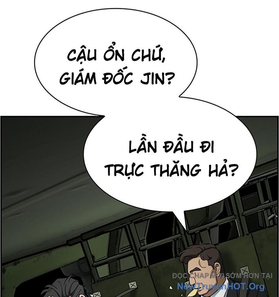 Chế Tác Hạt Nhân Chapter 42 - Trang 2