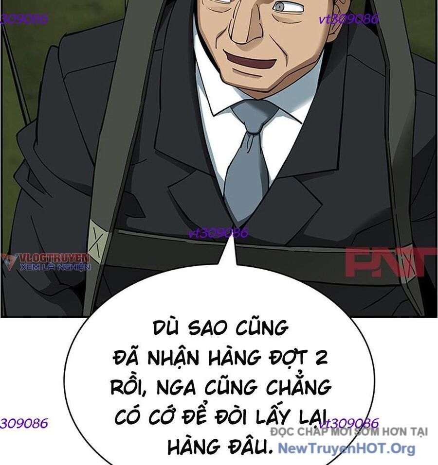 Chế Tác Hạt Nhân Chapter 42 - Trang 2
