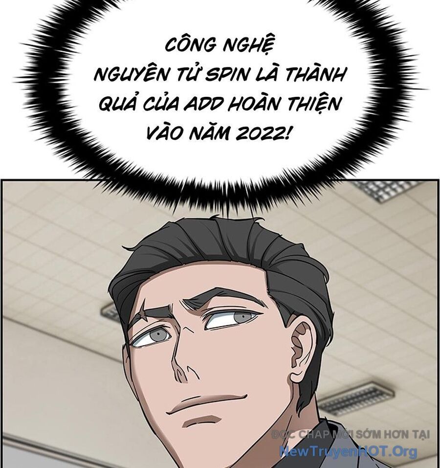 Chế Tác Hạt Nhân Chapter 42 - Trang 2
