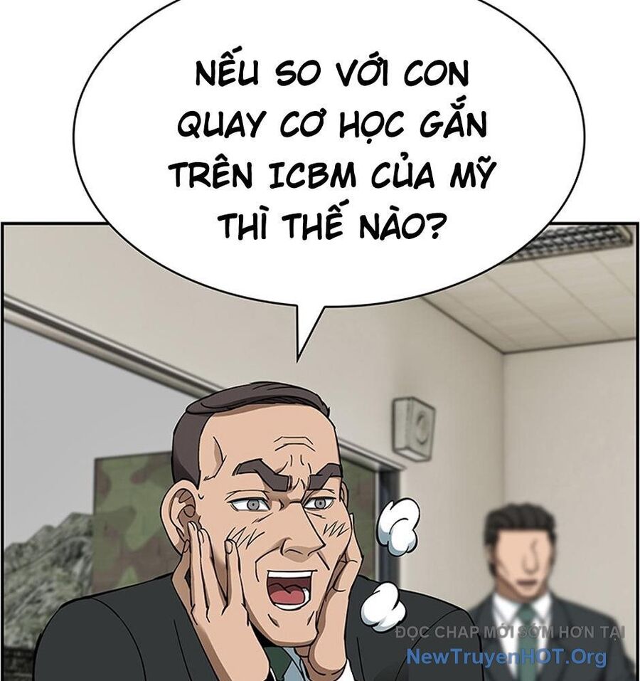 Chế Tác Hạt Nhân Chapter 42 - Trang 2