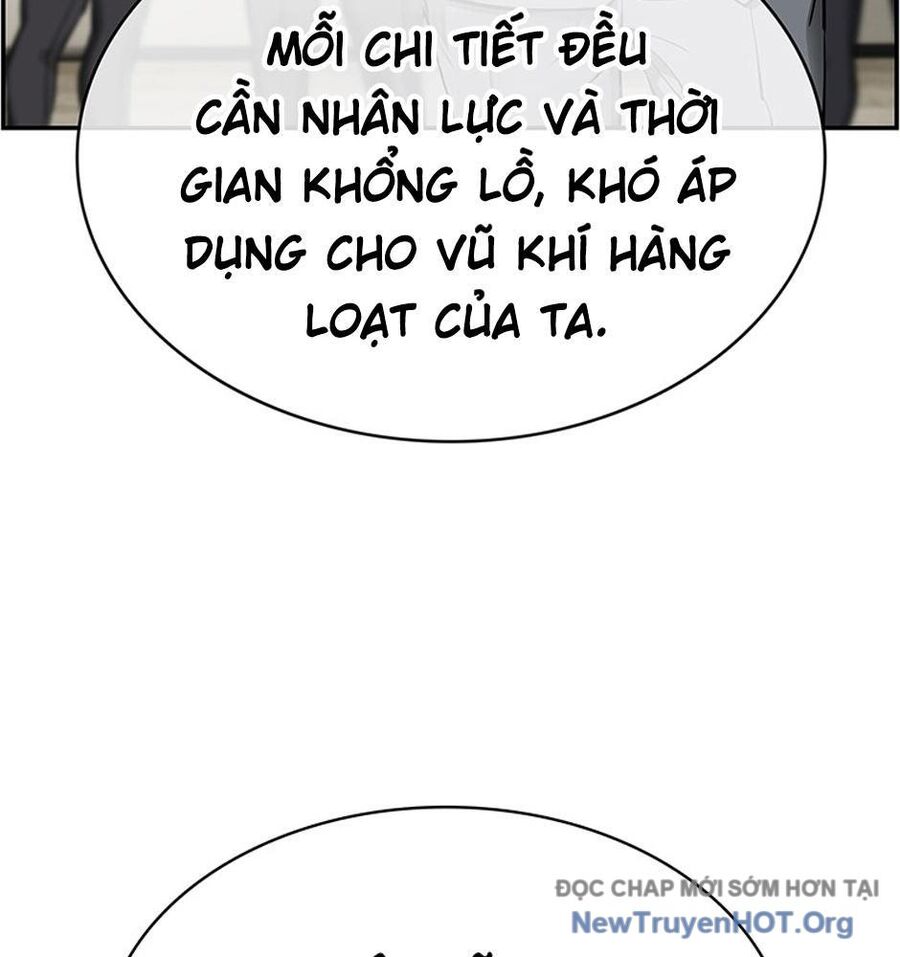 Chế Tác Hạt Nhân Chapter 42 - Trang 2