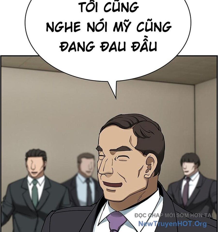 Chế Tác Hạt Nhân Chapter 42 - Trang 2