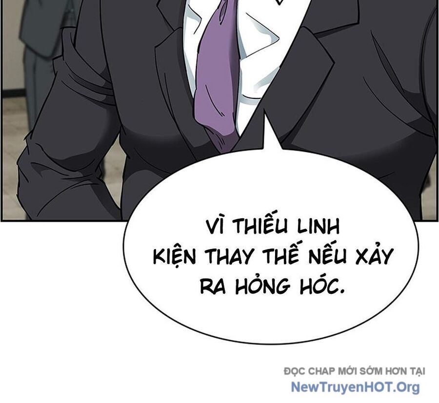 Chế Tác Hạt Nhân Chapter 42 - Trang 2