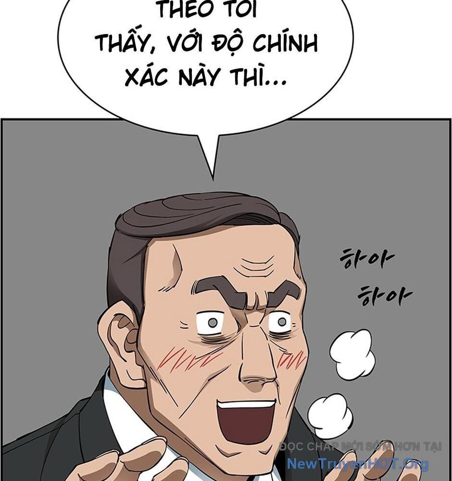 Chế Tác Hạt Nhân Chapter 42 - Trang 2