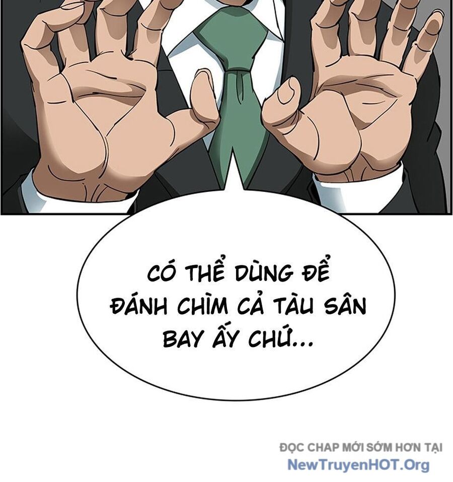 Chế Tác Hạt Nhân Chapter 42 - Trang 2
