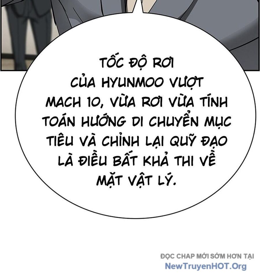 Chế Tác Hạt Nhân Chapter 42 - Trang 2