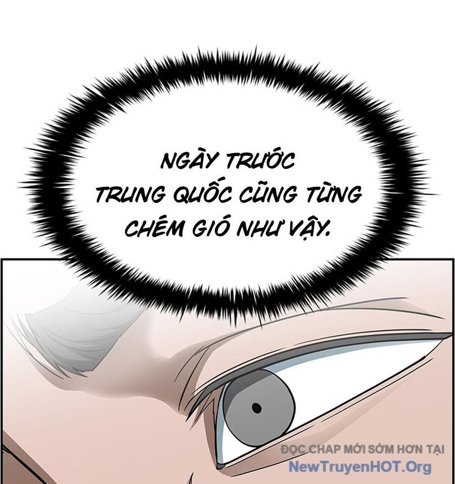 Chế Tác Hạt Nhân Chapter 42 - Trang 2