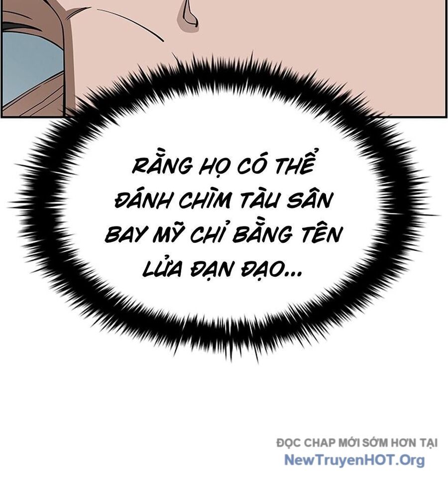 Chế Tác Hạt Nhân Chapter 42 - Trang 2