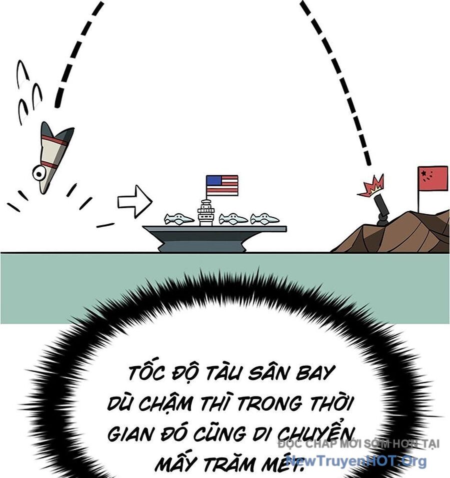 Chế Tác Hạt Nhân Chapter 42 - Trang 2