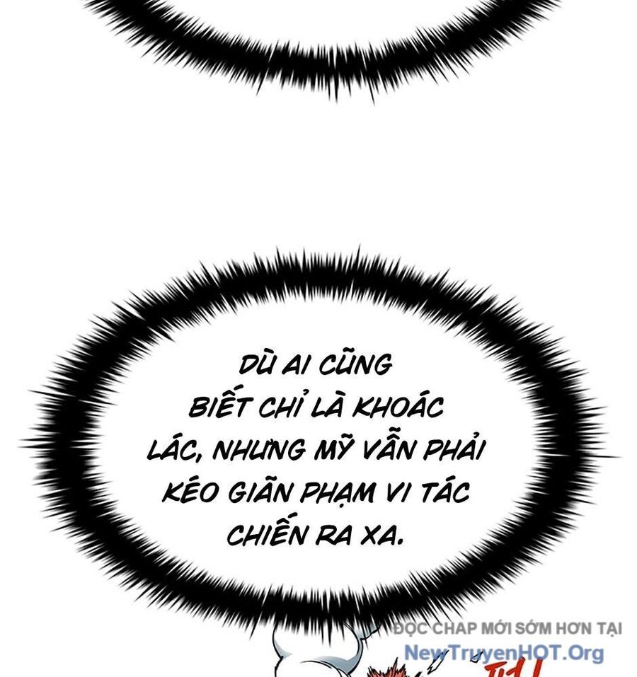 Chế Tác Hạt Nhân Chapter 42 - Trang 2