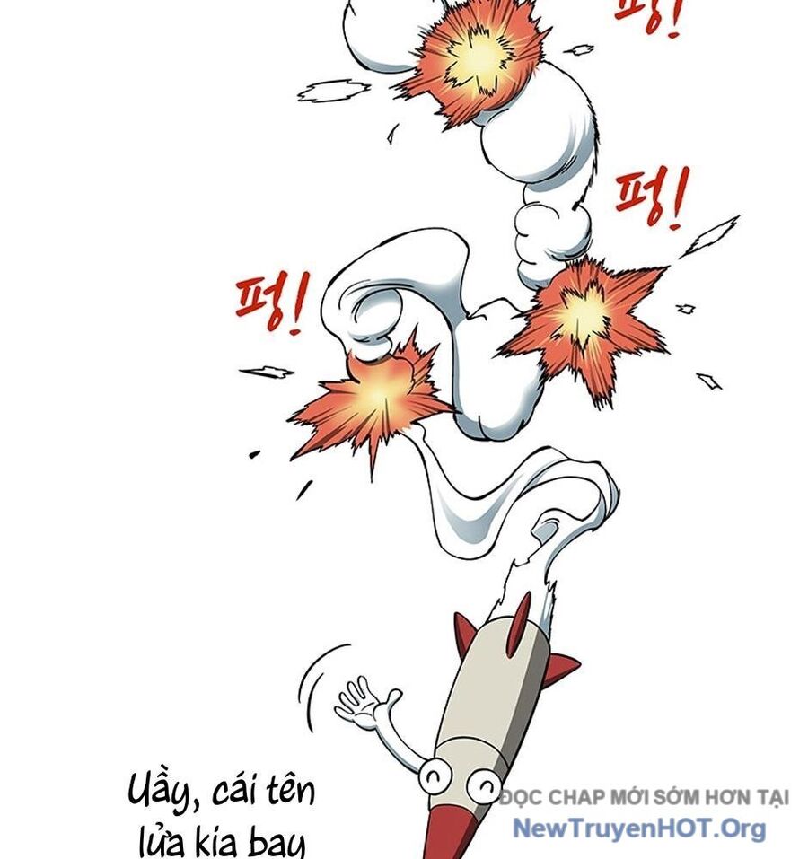 Chế Tác Hạt Nhân Chapter 42 - Trang 2