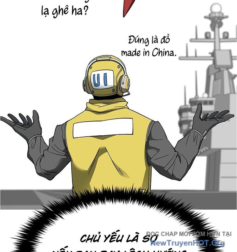 Chế Tác Hạt Nhân Chapter 42 - Trang 2