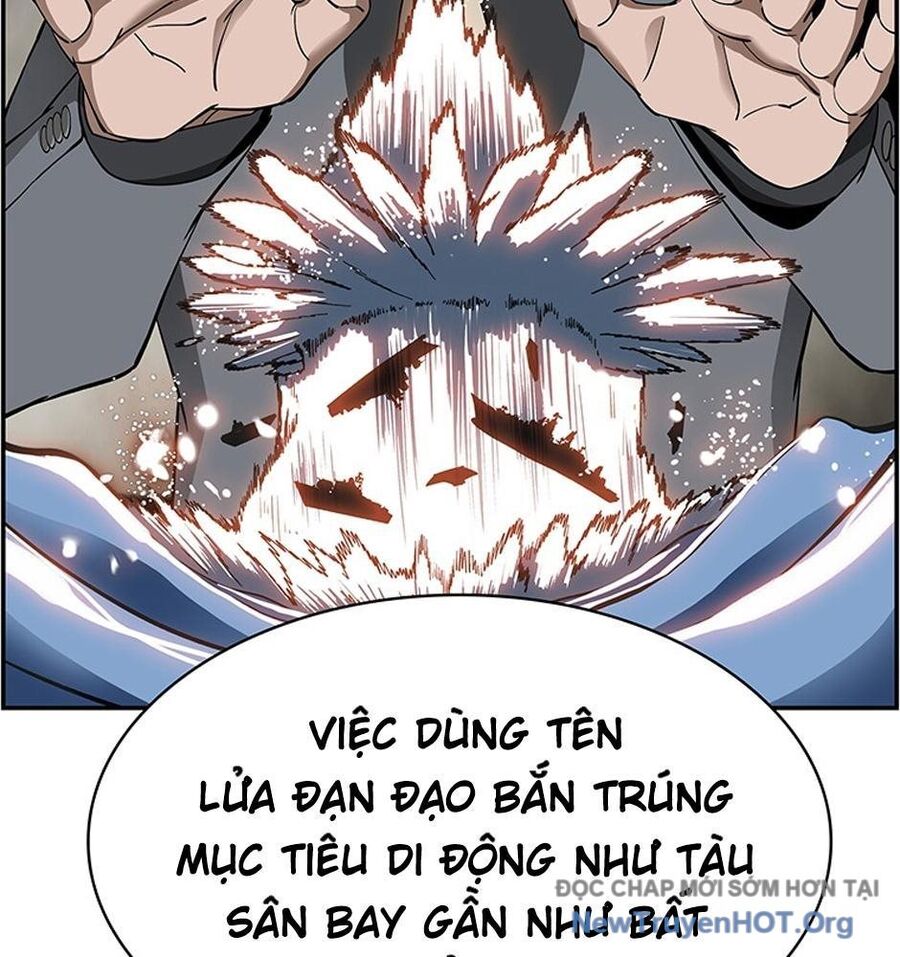 Chế Tác Hạt Nhân Chapter 42 - Trang 2